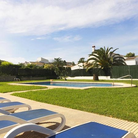 Villa Jasmin Jávea Exterior foto