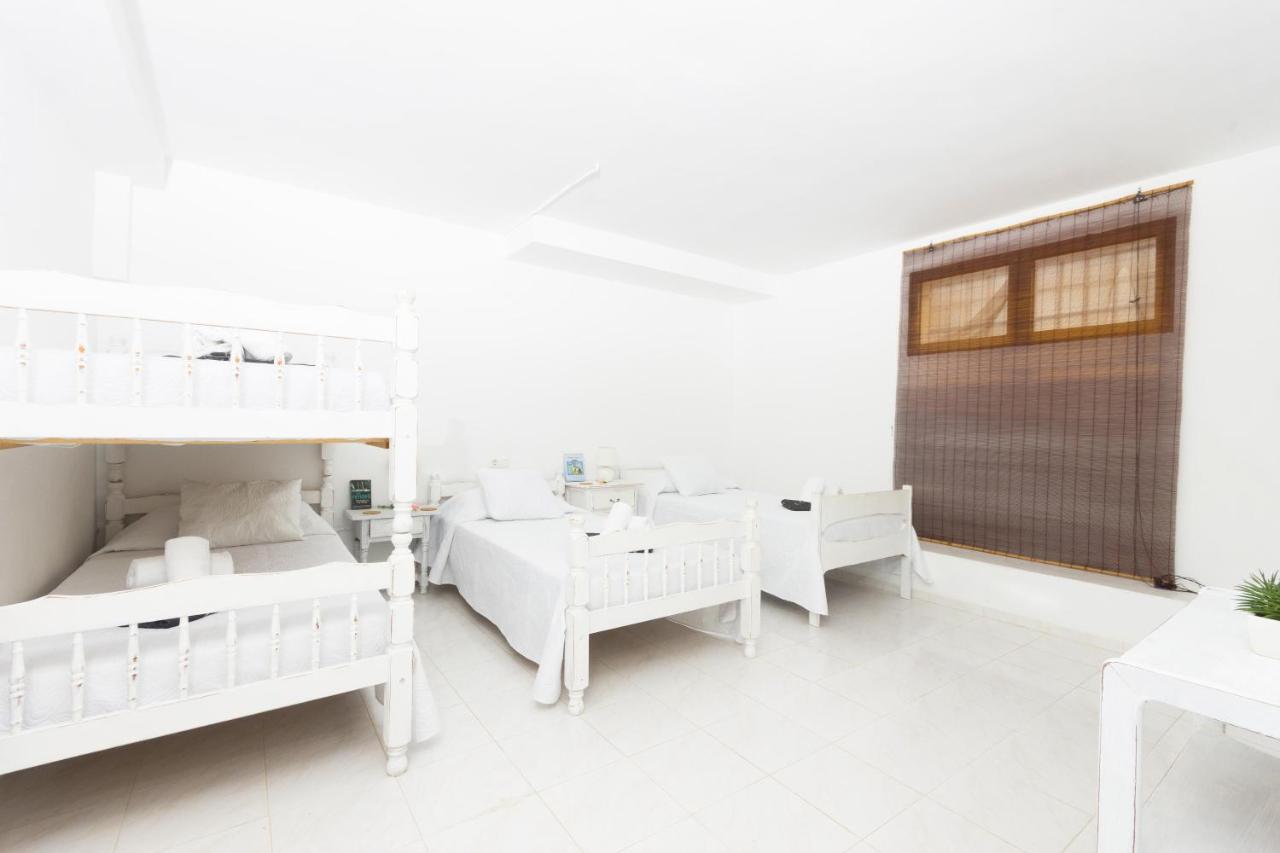 Villa Jasmin Jávea Exterior foto