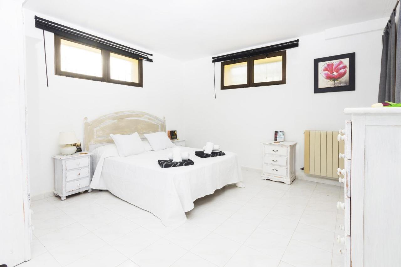 Villa Jasmin Jávea Exterior foto